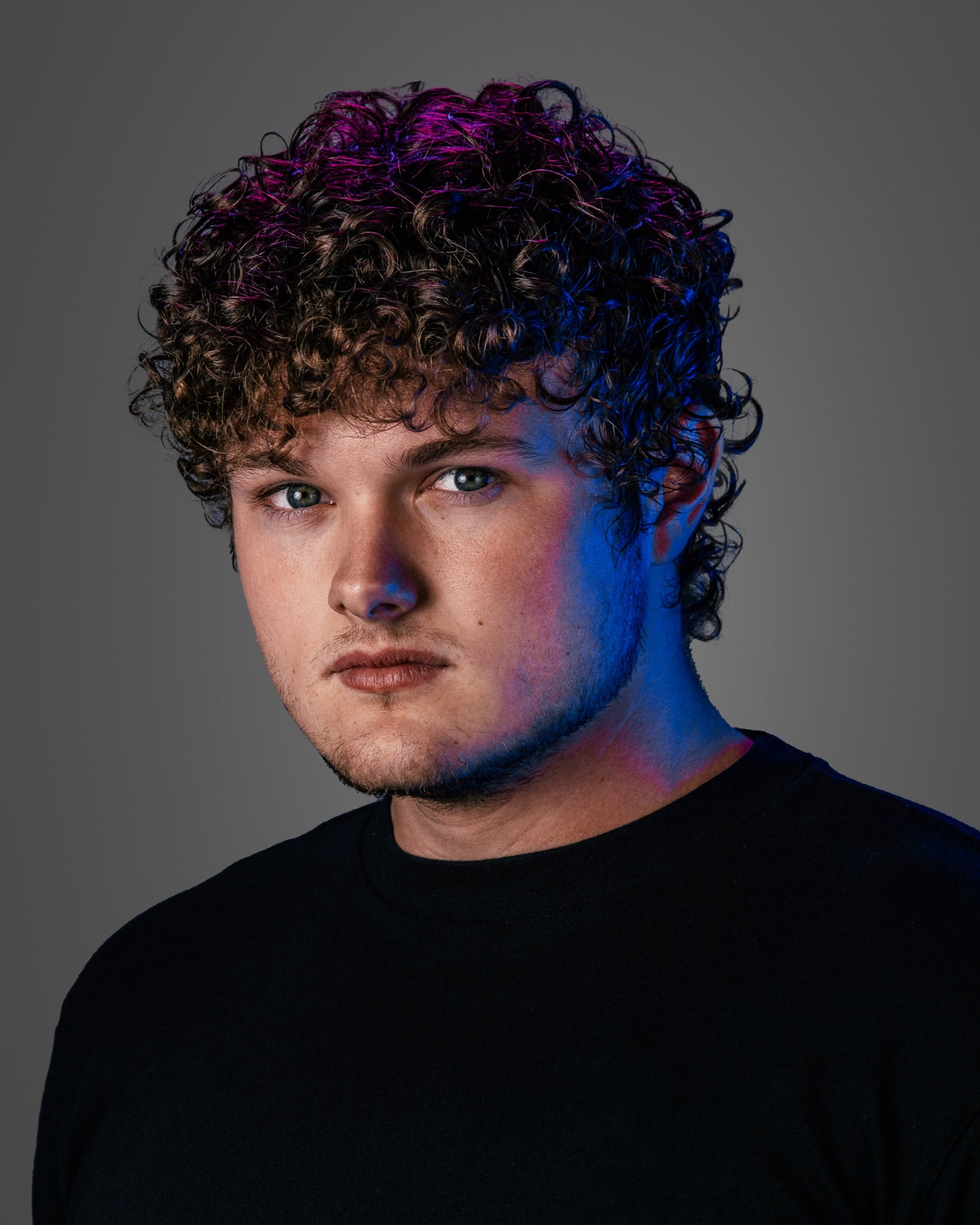 Character-driven team headshot for Detached Crew (07)
