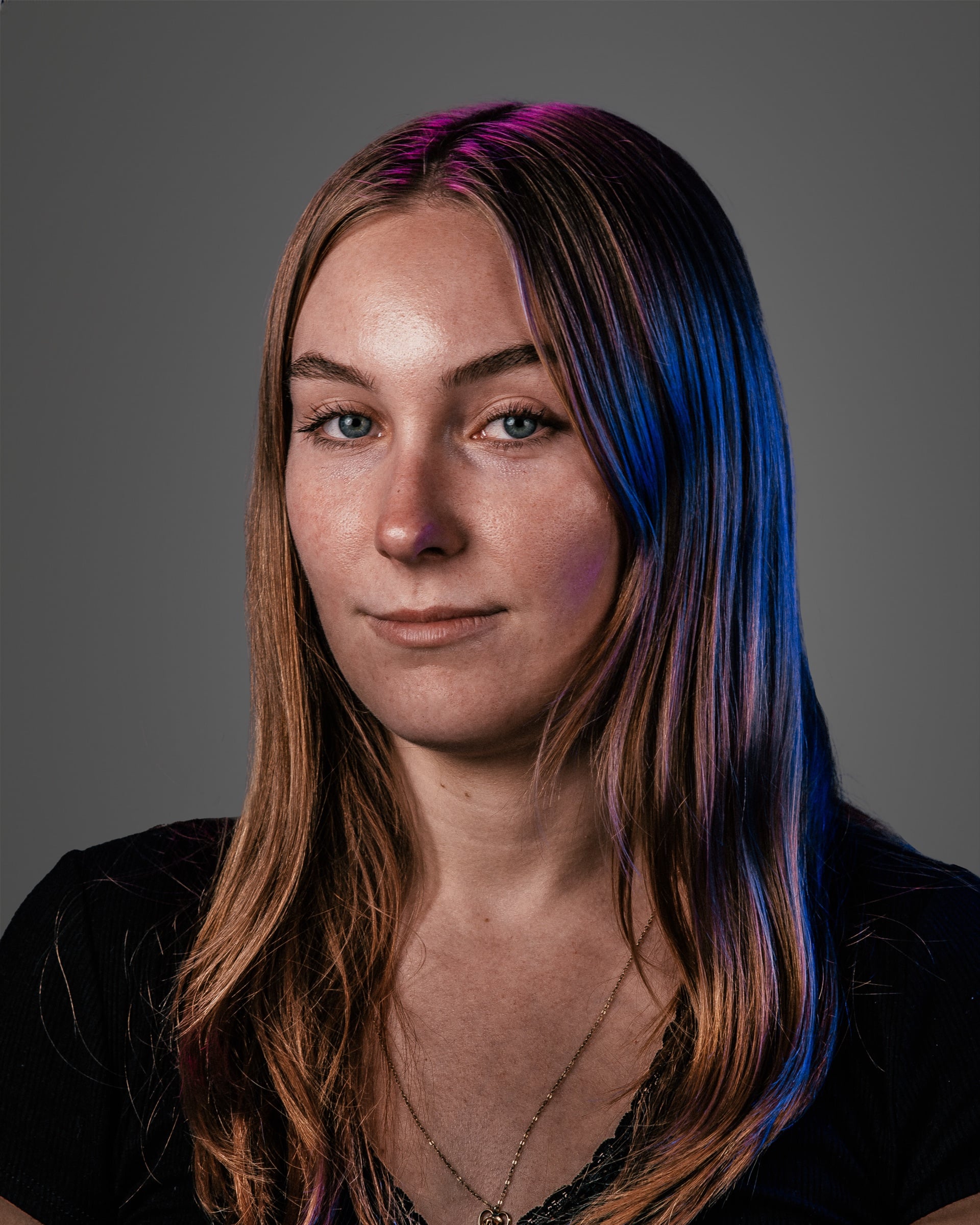 Character-driven team headshot for Detached Crew (08)